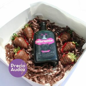 Delicia Freskermaister