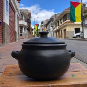 Olla Artesanal Especial 4l