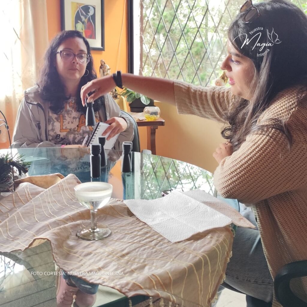 Constelaciones Familiares