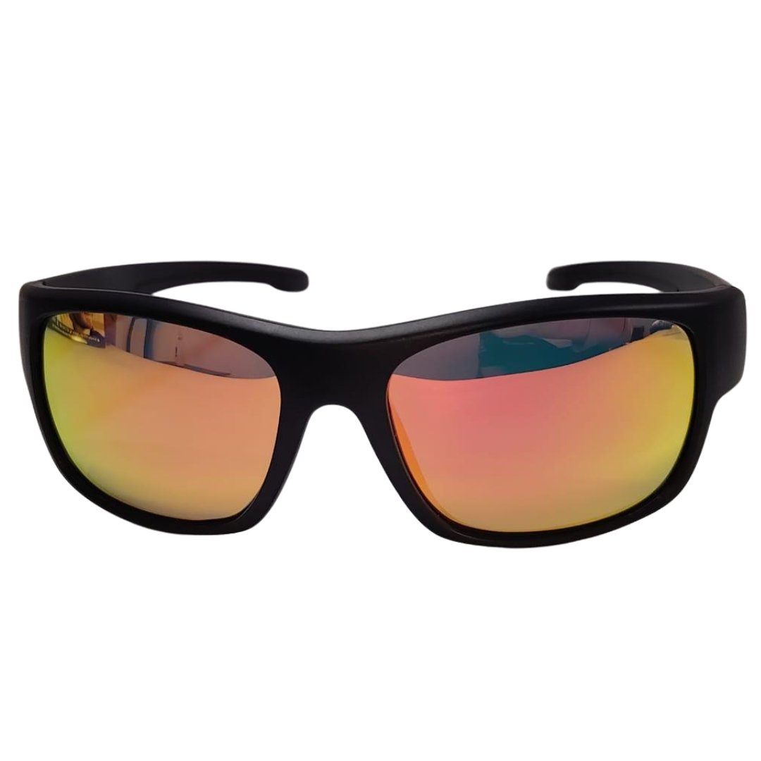 Gafas Deportivas Espejada